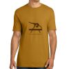 Unisex Cotton Tee Thumbnail