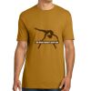 Unisex Cotton Tee Thumbnail