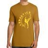 Unisex Cotton Tee Thumbnail