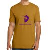 Unisex Cotton Tee Thumbnail