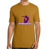 Unisex Cotton Tee Thumbnail