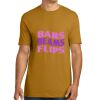 Unisex Cotton Tee Thumbnail