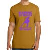 Unisex Cotton Tee Thumbnail