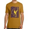 Unisex Cotton Tee Thumbnail