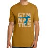 Unisex Cotton Tee Thumbnail