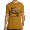 Unisex Cotton Tee Thumbnail