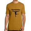 Unisex Cotton Tee Thumbnail