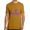Unisex Cotton Tee Thumbnail