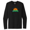 Cotton Long Sleeve Tee Thumbnail