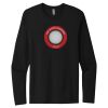 Cotton Long Sleeve Tee Thumbnail