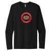 Cotton Long Sleeve Tee Thumbnail