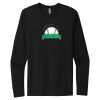 Cotton Long Sleeve Tee Thumbnail