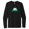 Cotton Long Sleeve Tee Thumbnail
