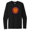 Cotton Long Sleeve Tee Thumbnail