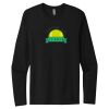 Cotton Long Sleeve Tee Thumbnail