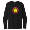 Cotton Long Sleeve Tee Thumbnail
