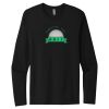 Cotton Long Sleeve Tee Thumbnail