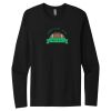 Cotton Long Sleeve Tee Thumbnail