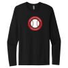 Cotton Long Sleeve Tee Thumbnail