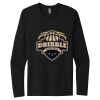 Cotton Long Sleeve Tee Thumbnail