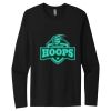 Cotton Long Sleeve Tee Thumbnail