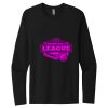 Cotton Long Sleeve Tee Thumbnail