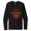 Cotton Long Sleeve Tee Thumbnail