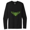Cotton Long Sleeve Tee Thumbnail