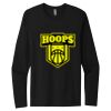 Cotton Long Sleeve Tee Thumbnail