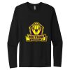 Cotton Long Sleeve Tee Thumbnail