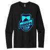 Cotton Long Sleeve Tee Thumbnail