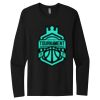 Cotton Long Sleeve Tee Thumbnail