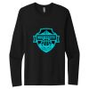Cotton Long Sleeve Tee Thumbnail