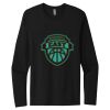 Cotton Long Sleeve Tee Thumbnail