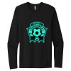 Cotton Long Sleeve Tee Thumbnail