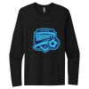 Cotton Long Sleeve Tee Thumbnail