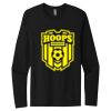 Cotton Long Sleeve Tee Thumbnail