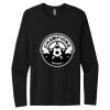 Cotton Long Sleeve Tee Thumbnail
