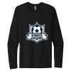 Cotton Long Sleeve Tee Thumbnail