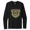 Cotton Long Sleeve Tee Thumbnail