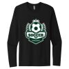 Cotton Long Sleeve Tee Thumbnail