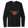 Cotton Long Sleeve Tee Thumbnail