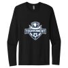 Cotton Long Sleeve Tee Thumbnail