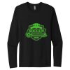 Cotton Long Sleeve Tee Thumbnail