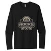 Cotton Long Sleeve Tee Thumbnail