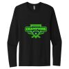 Cotton Long Sleeve Tee Thumbnail