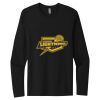 Cotton Long Sleeve Tee Thumbnail