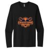Cotton Long Sleeve Tee Thumbnail