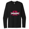 Cotton Long Sleeve Tee Thumbnail