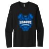 Cotton Long Sleeve Tee Thumbnail
